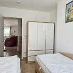 Apartamento Residenz Am 4-56 Zingst
