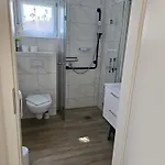 Residenz Am 4-56 Apartamento Zingst