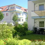 Apartamento Residenz Am 4-56 *