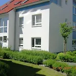Apartamento Residenz Am 4-56 Zingst