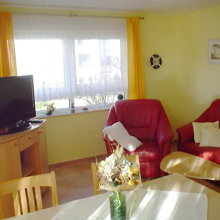 Residenz Am 4-56 Zingst