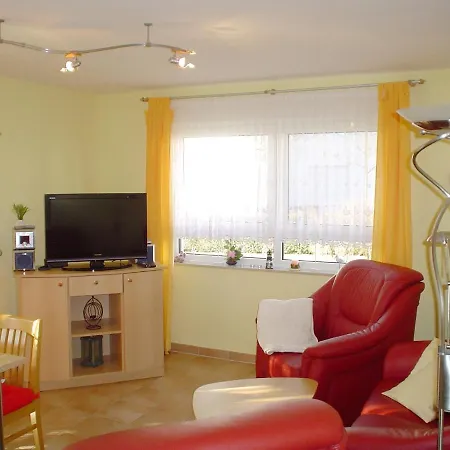 Residenz Am 4-56 * Zingst