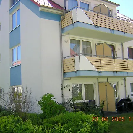 Residenz Am 4-56 * Zingst