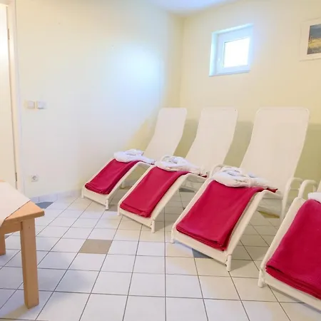 Residenz Am 4-56 Appartamento Zingst