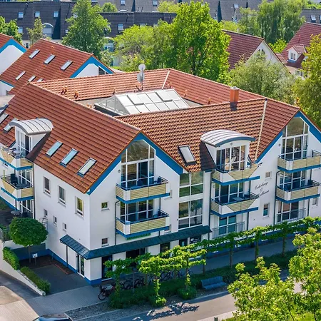 Residenz Am 4-56 Zingst