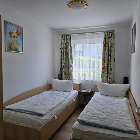 Residenz Am 4-56 Appartamento *