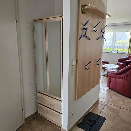 Residenz Am 4-56 Appartamento