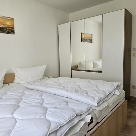 Apartmán Residenz Am 4-56 Zingst