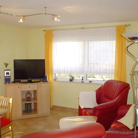 Appartamento Residenz Am 4-56 Zingst