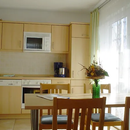 Appartamento Residenz Am 4-56