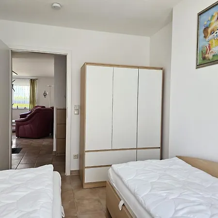 Apartment Residenz Am 4-56 Zingst