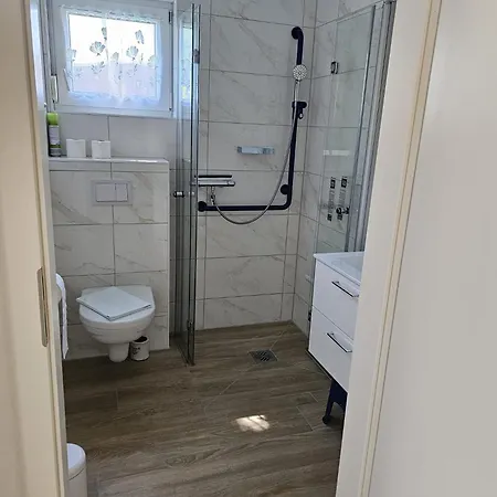 Residenz Am 4-56 Appartamento Zingst