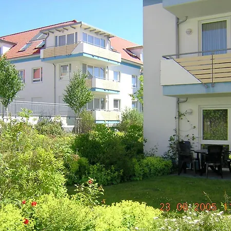 Apartment Residenz Am 4-56 *