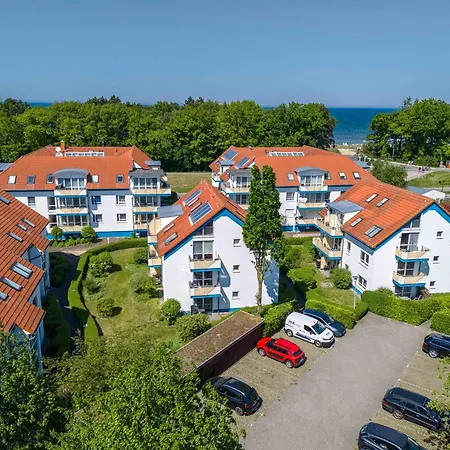 Residenz Am 4-56 * Zingst