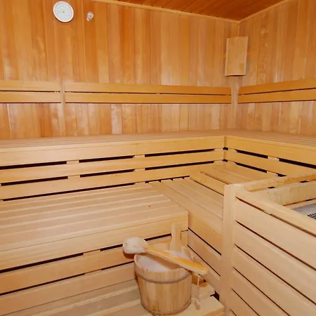 Appartamento Residenz Am 4-56 Zingst