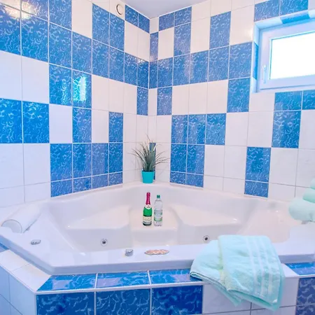 Residenz Am 4-56 Zingst