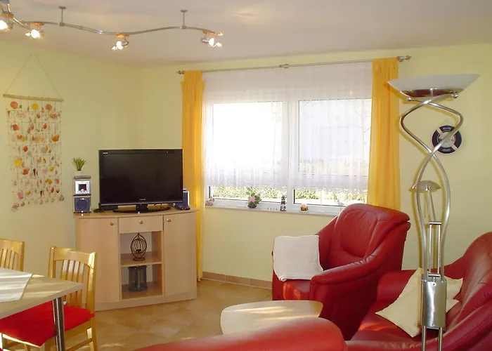 公寓 Residenz Am 4-56 青斯特