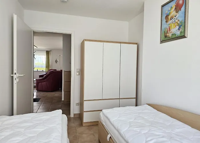 公寓 Residenz Am 4-56 青斯特