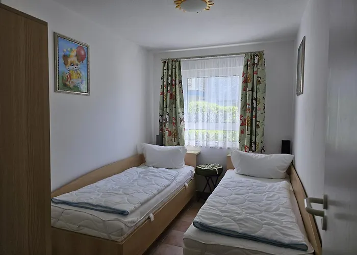 公寓 Residenz Am 4-56 *