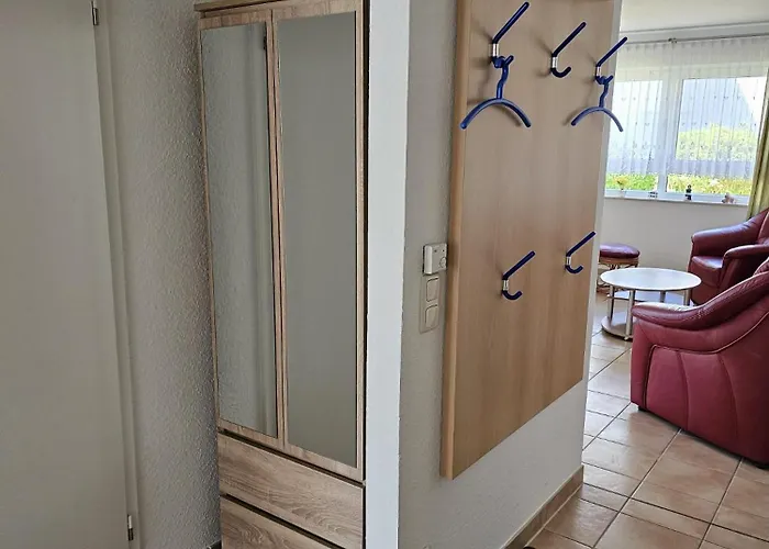 公寓 Residenz Am 4-56