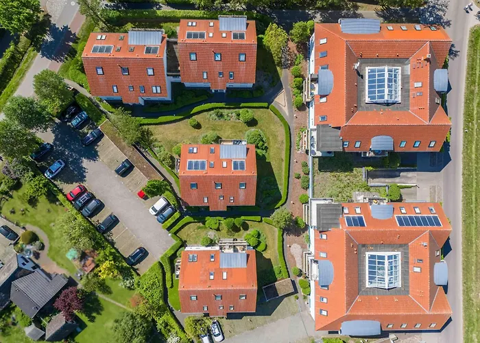 公寓 Residenz Am 4-56 *