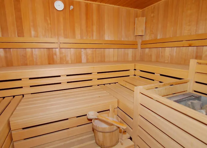 公寓 Residenz Am 4-56 青斯特