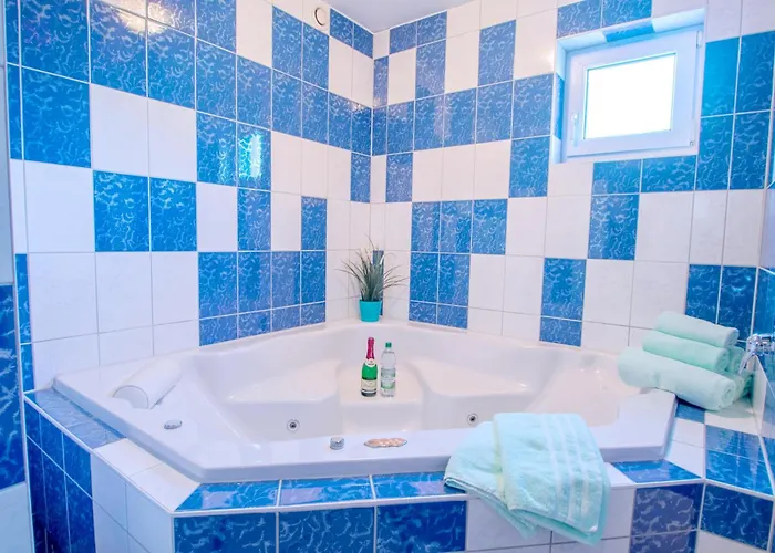 Residenz Am 4-56 青斯特